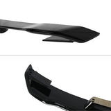 2024-2026 Ford Mustang Dark Horse Style Trunk Spoiler Wing ABS