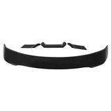 2024-2026 Ford Mustang Dark Horse Style Trunk Spoiler Wing ABS