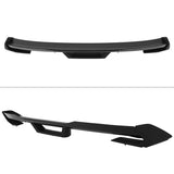 Trunk Spoiler Wing for Ford Mustang Dark Horse HP 2024-2026 Style ABS