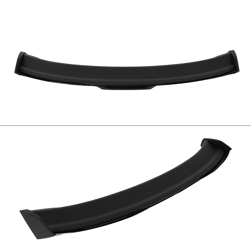 Trunk Spoiler Wing for Ford Mustang Dark Horse HP 2024-2026 Style ABS