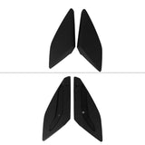 Trunk Spoiler Wing for Ford Mustang Dark Horse HP 2024-2026 Style ABS