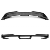 Trunk Spoiler Wing for Ford Mustang Dark Horse HP 2024-2026 Style ABS