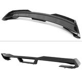 Trunk Spoiler Wing for Ford Mustang Dark Horse HP 2024-2026 Style ABS