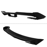 Trunk Spoiler Wing for Ford Mustang Dark Horse HP 2024-2026 Style ABS