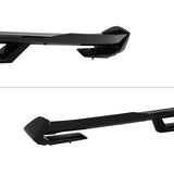 Trunk Spoiler Wing for Ford Mustang Dark Horse HP 2024-2026 Style ABS