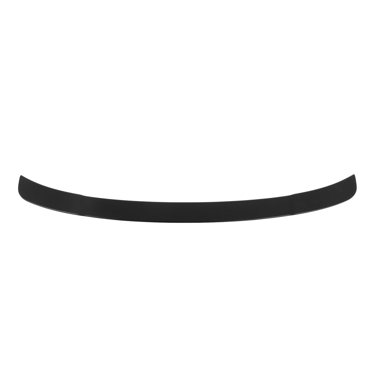 2024-2026 Ford Mustang OE GT Style Rear Trunk Spoiler Wing ABS
