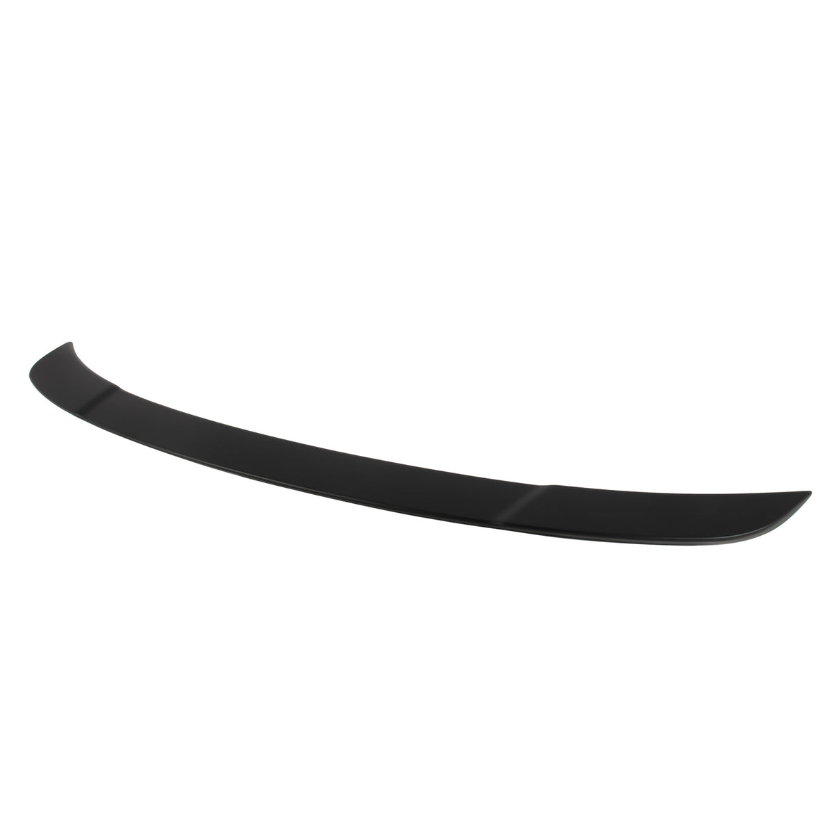 2024-2026 Ford Mustang OE GT Style Rear Trunk Spoiler Wing ABS