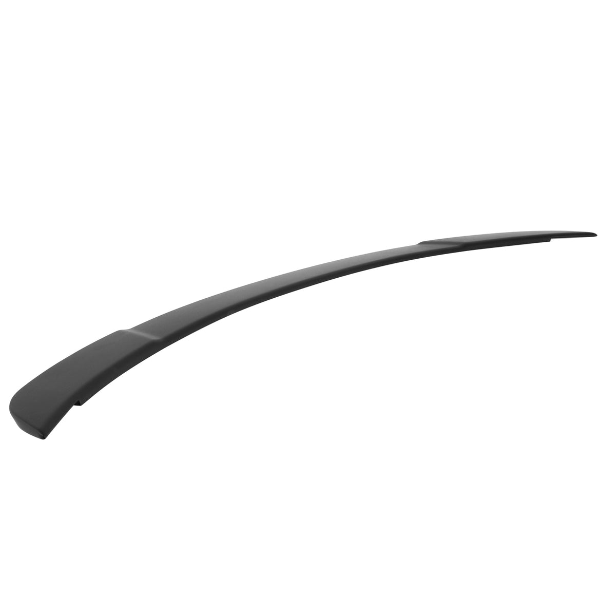 2024-2026 Ford Mustang OE GT Style Rear Trunk Spoiler Wing ABS