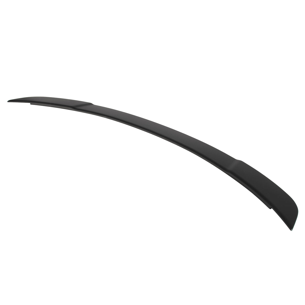 2024-2026 Ford Mustang OE GT Style Rear Trunk Spoiler Wing ABS