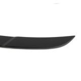 2024-2026 Ford Mustang OE GT Style Rear Trunk Spoiler Wing ABS