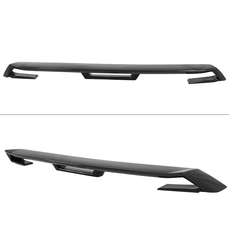 2024-2026 Mustang OE GT Performance Style Trunk Spoiler Wing ABS