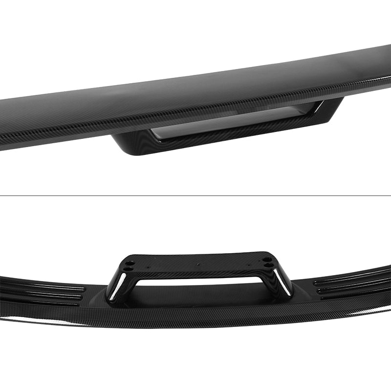 2024-2026 Mustang OE GT Performance Style Trunk Spoiler Wing ABS