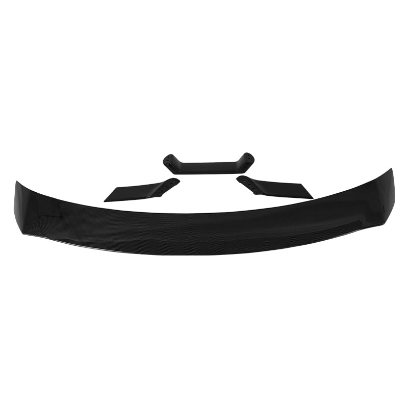 2024-2026 Mustang OE GT Performance Style Trunk Spoiler Wing ABS
