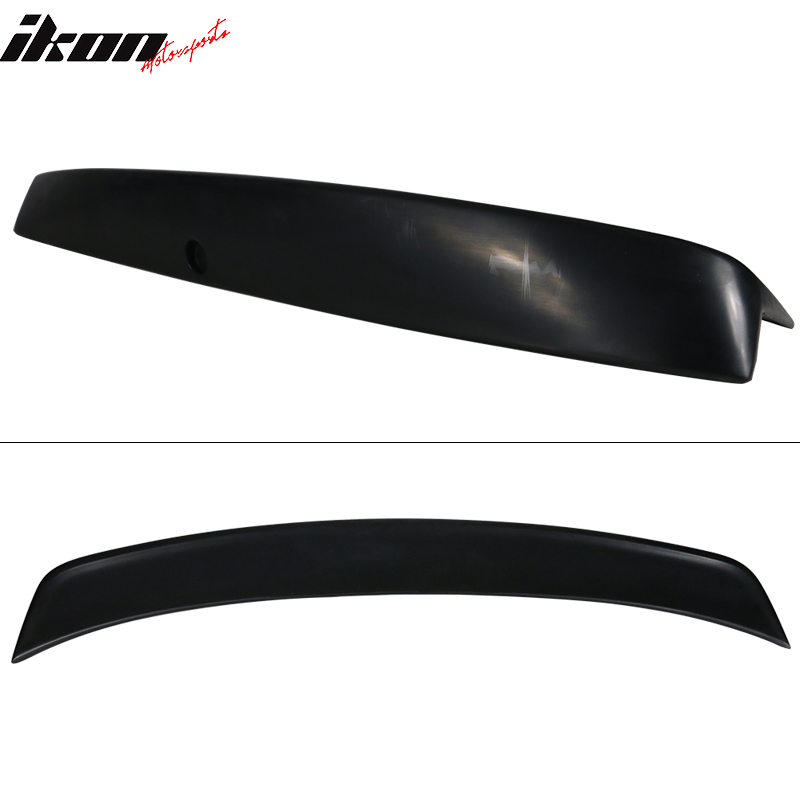 1999-2004 Ford Mustang Cobra Style Unpainted Rear Spoiler Wing PU