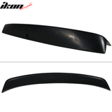 1999-2004 Ford Mustang Cobra Style Unpainted Rear Spoiler Wing PU