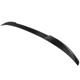 2021-2026 Ford Mustang Mach-E IK1 Style Trunk Spoiler ABS