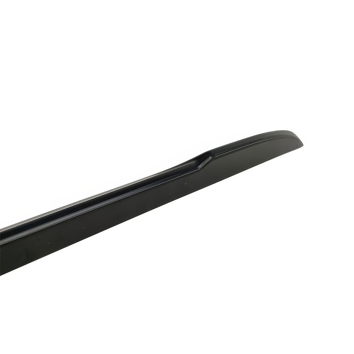 2021-2026 Ford Mustang Mach-E IK1 Style Trunk Spoiler ABS