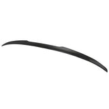 2021-2025 Ford Mustang Mach-E IK2 Style Trunk Spoiler ABS Wing