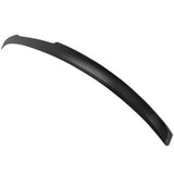 2021-2025 Ford Mustang Mach-E IK2 Style Trunk Spoiler ABS Wing