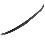 2021-2025 Ford Mustang Mach-E IK2 Style Trunk Spoiler ABS Wing