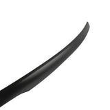 2021-2025 Ford Mustang Mach-E IK2 Style Trunk Spoiler ABS Wing