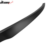 2021-2025 Ford Mustang Mach-E IK2 Style Trunk Spoiler ABS Wing
