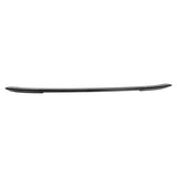 2021-2025 Ford Mustang Mach-E R Style ABS Rear Hatch Trunk Spoiler Mid