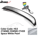 2021-2024 Ford Mustang Mach-E Duckbill Trunk Spoiler PP