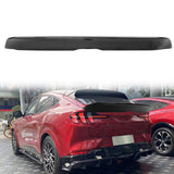 2021-2024 Ford Mustang Mach-E Duckbill Trunk Spoiler PP