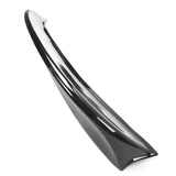 2021-2024 Ford Mustang Mach-E Duckbill Trunk Spoiler PP