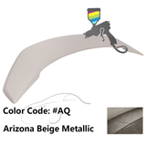 2013-2019 Ford Taurus OE Factory Style Rear Trunk Spoiler Wing ABS