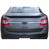 2013-2019 Ford Taurus OE Factory Style Rear Trunk Spoiler Wing ABS