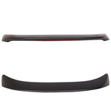 2003-2005 Honda Accord 2Dr Coupe OE ABS Trunk Spoiler w/ 3rd Brake