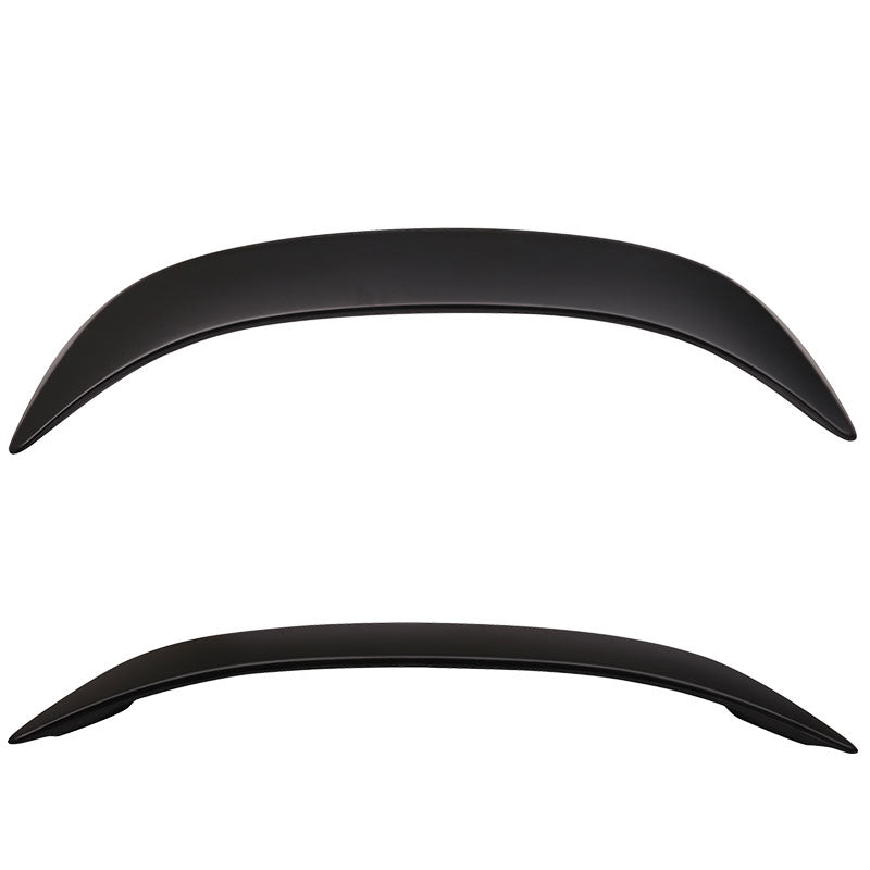 2003-2005 Honda Accord 2Dr Coupe OE ABS Trunk Spoiler w/ 3rd Brake