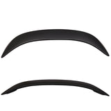 2003-2005 Honda Accord 2Dr Coupe OE ABS Trunk Spoiler w/ 3rd Brake