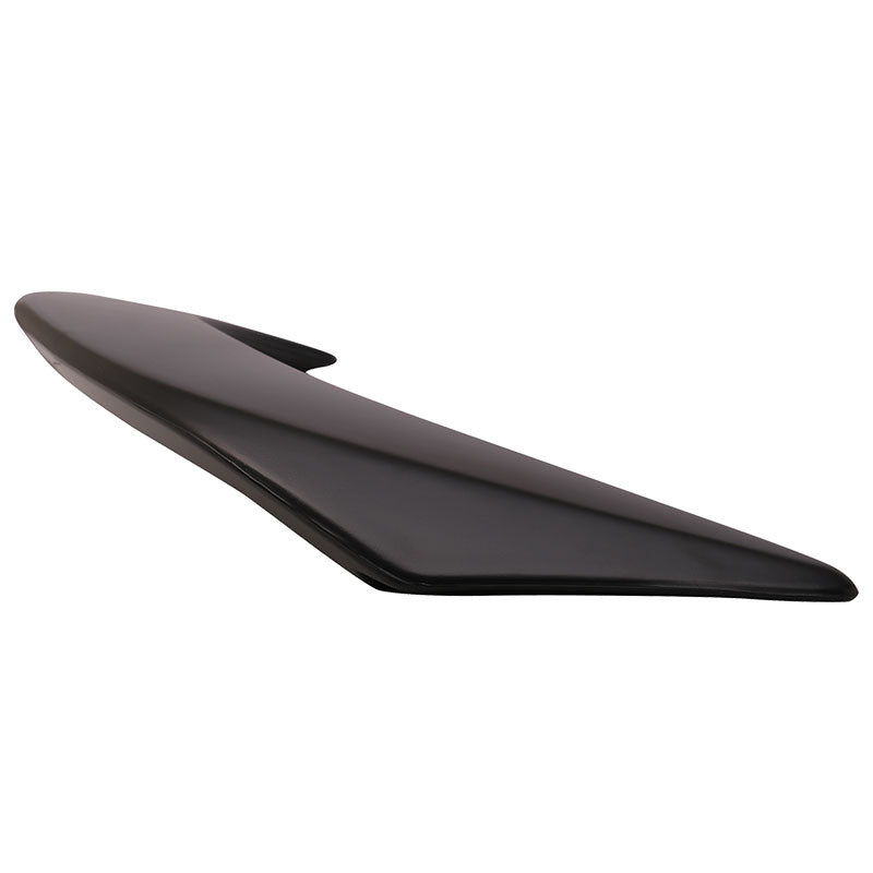 2003-2005 Honda Accord 2Dr Coupe OE ABS Trunk Spoiler w/ 3rd Brake