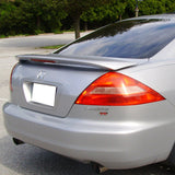 2003-2005 Honda Accord 2Dr Coupe OE ABS Trunk Spoiler w/ 3rd Brake
