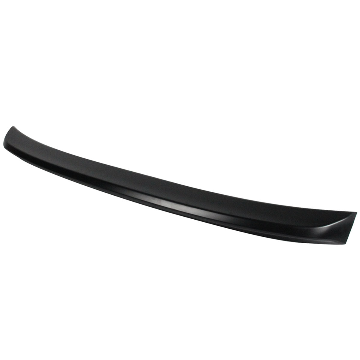 Trunk Spoiler Wing for Honda Accord Sedan 4Dr 2003-2005 Painted ABS