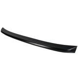 Trunk Spoiler Wing for Honda Accord Sedan 4Dr 2003-2005 Painted ABS