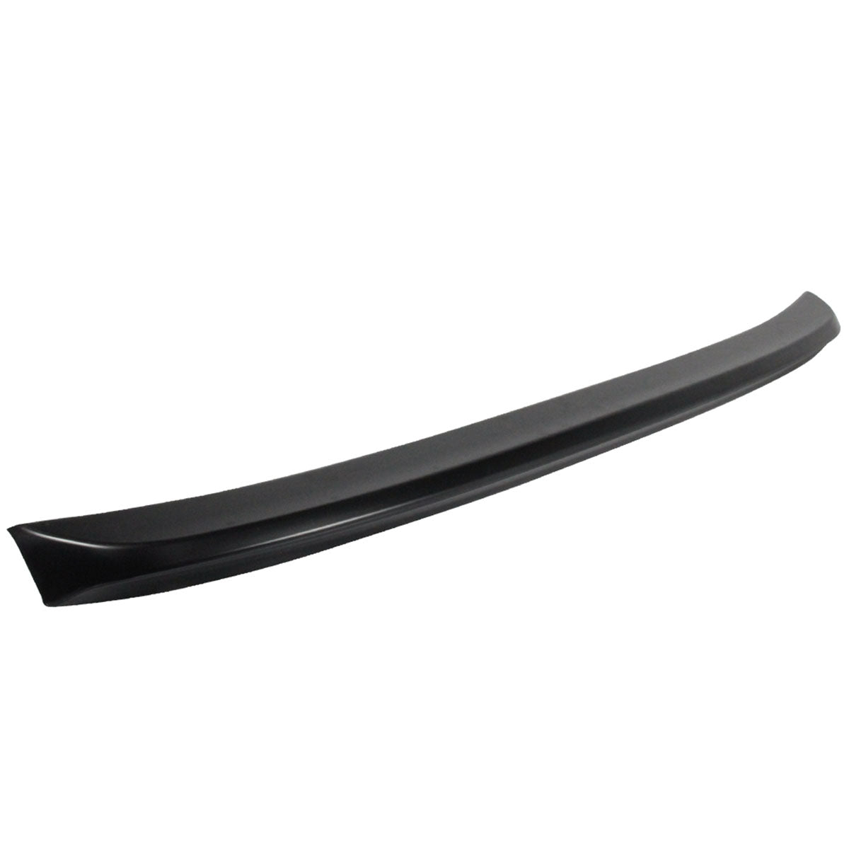 Trunk Spoiler Wing for Honda Accord Sedan 4Dr 2003-2005 Painted ABS