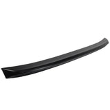 Trunk Spoiler Wing for Honda Accord Sedan 4Dr 2003-2005 Painted ABS