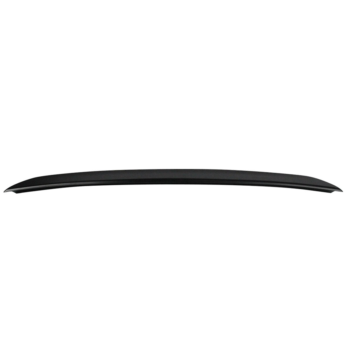 Trunk Spoiler Wing for Honda Accord Sedan 4Dr 2003-2005 Painted ABS