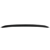 Trunk Spoiler Wing for Honda Accord Sedan 4Dr 2003-2005 Painted ABS