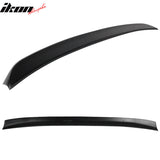 Trunk Spoiler Wing for Honda Accord Sedan 4Dr 2003-2005 Painted ABS