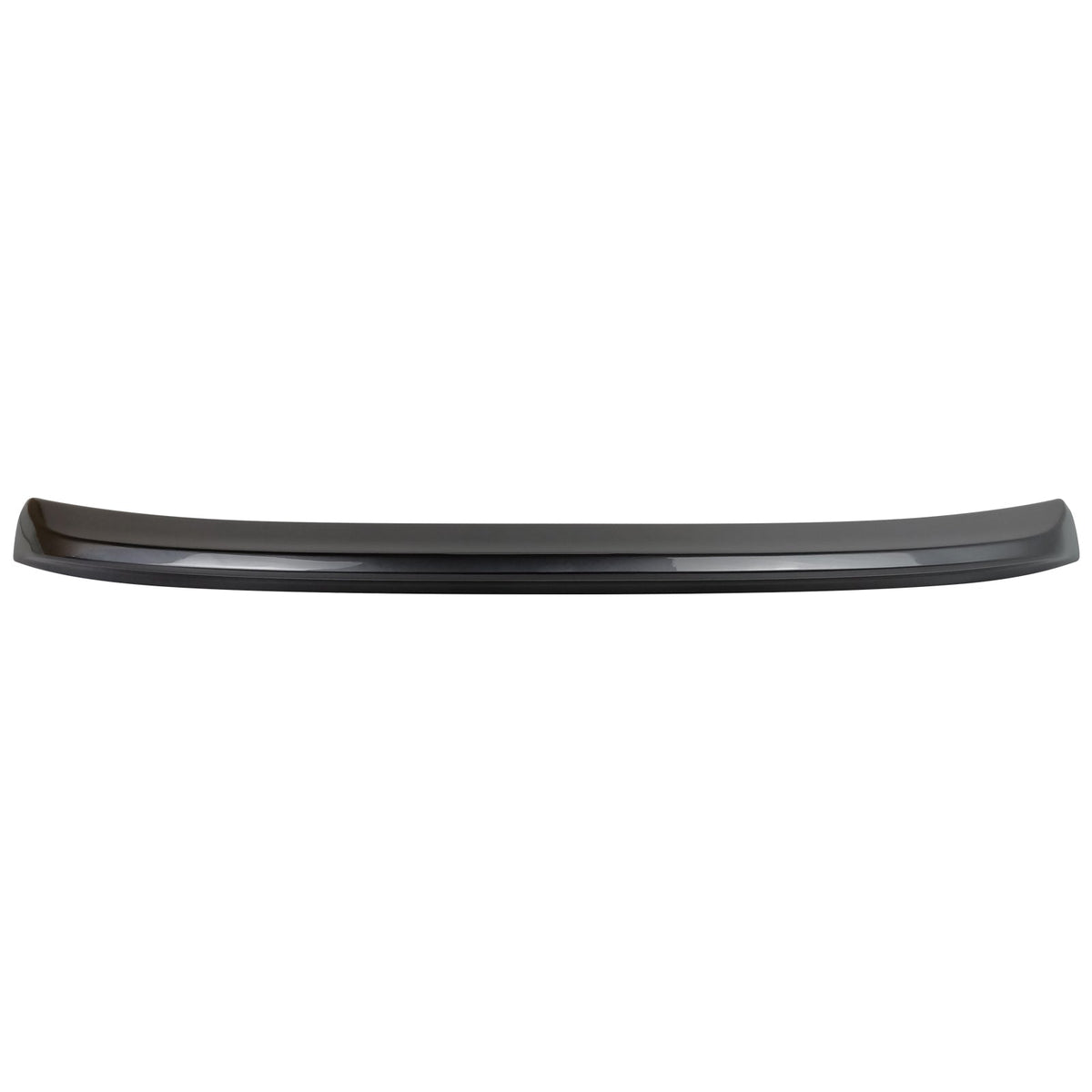 Trunk Spoiler Wing for Honda Accord Sedan 4Dr 2003-2005 Painted ABS