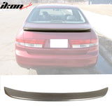 Trunk Spoiler Wing for Honda Accord Sedan 4Dr 2003-2005 Painted ABS
