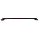 2003-2005 Honda Accord Sedan OEM Style 3rd LED Brake Trunk Spoiler ABS
