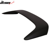 2003-2005 Honda Accord Sedan OEM Style 3rd LED Brake Trunk Spoiler ABS