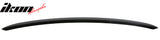 2008-2012 Honda Accord Coupe OE Style Trunk Spoiler