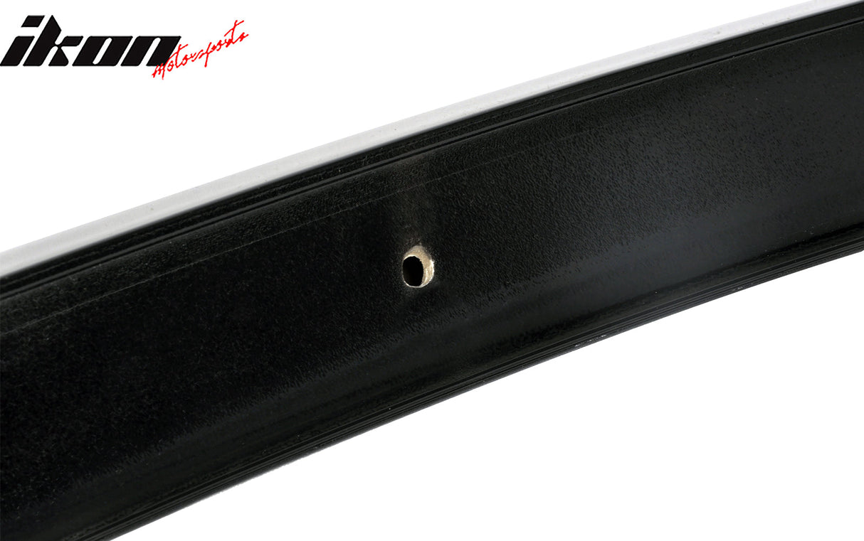 2008-2012 Honda Accord Coupe OE Style Trunk Spoiler